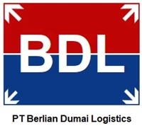 berlian dumai logistics logo